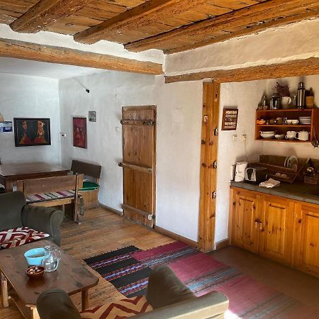 Das Landhaus Бачево Экстерьер фото