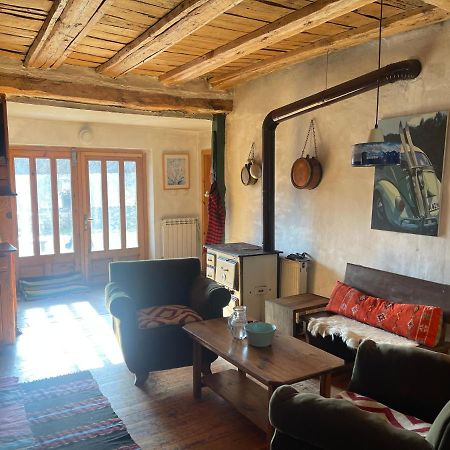 Das Landhaus Бачево Экстерьер фото