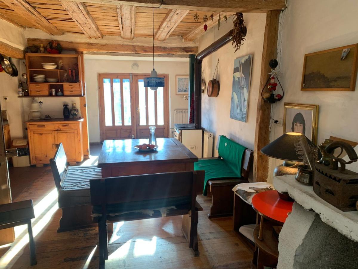 Das Landhaus Бачево Экстерьер фото