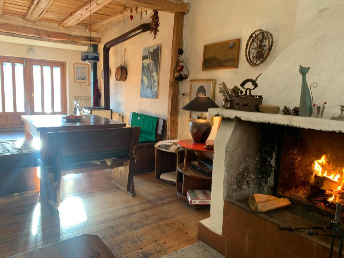 Das Landhaus Бачево Экстерьер фото