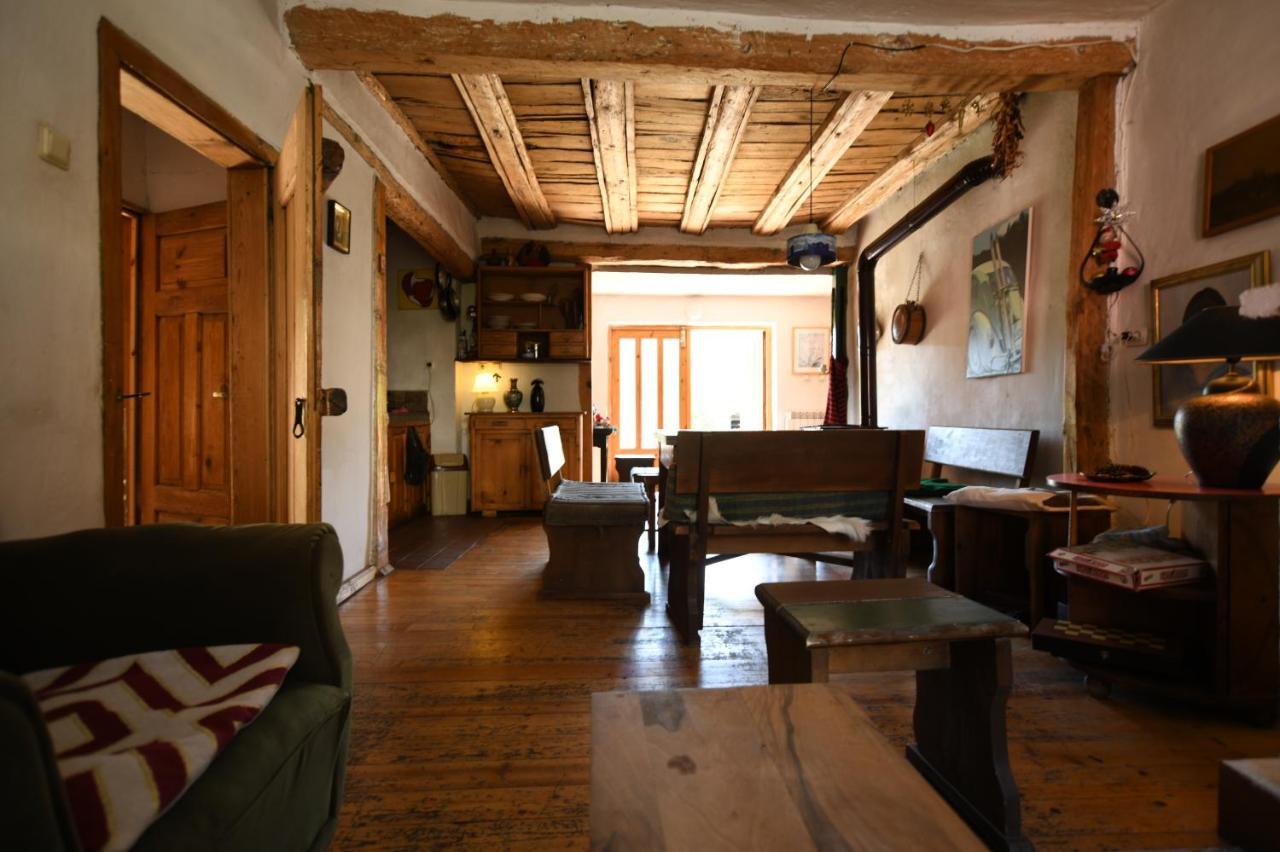 Das Landhaus Бачево Экстерьер фото