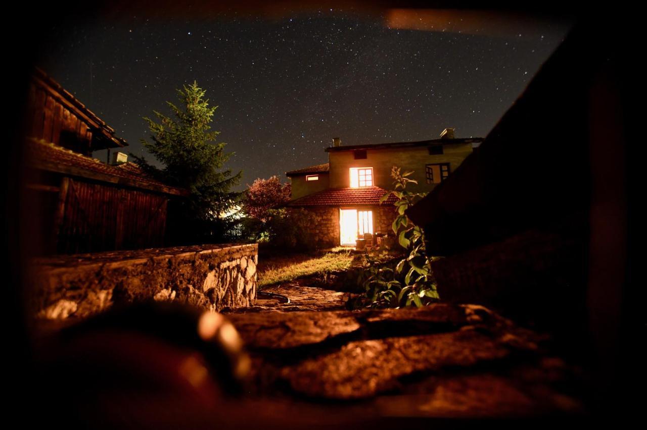 Das Landhaus Бачево Экстерьер фото