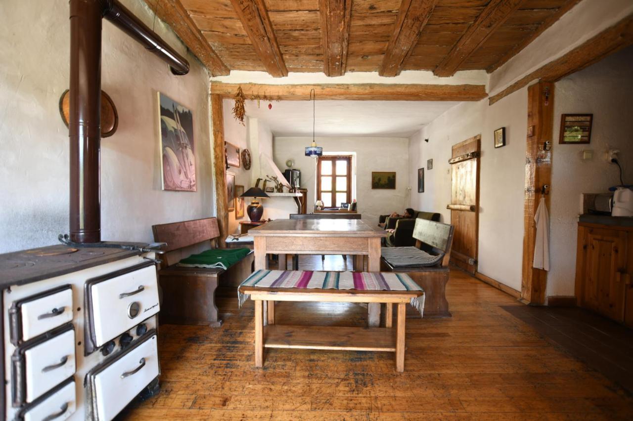 Das Landhaus Бачево Экстерьер фото