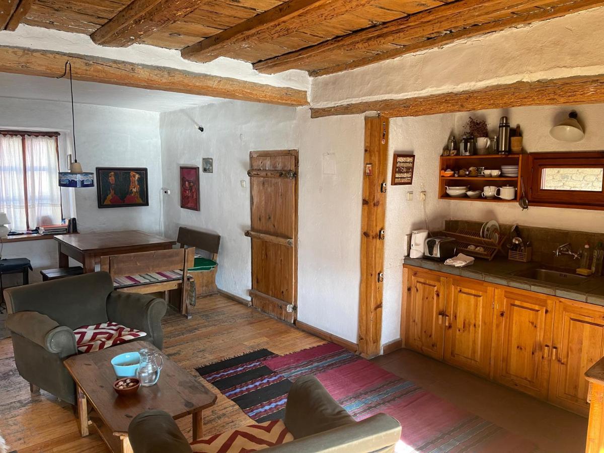 Das Landhaus Бачево Экстерьер фото