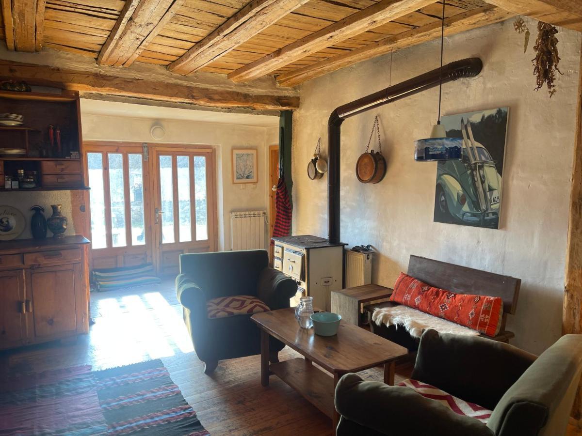 Das Landhaus Бачево Экстерьер фото