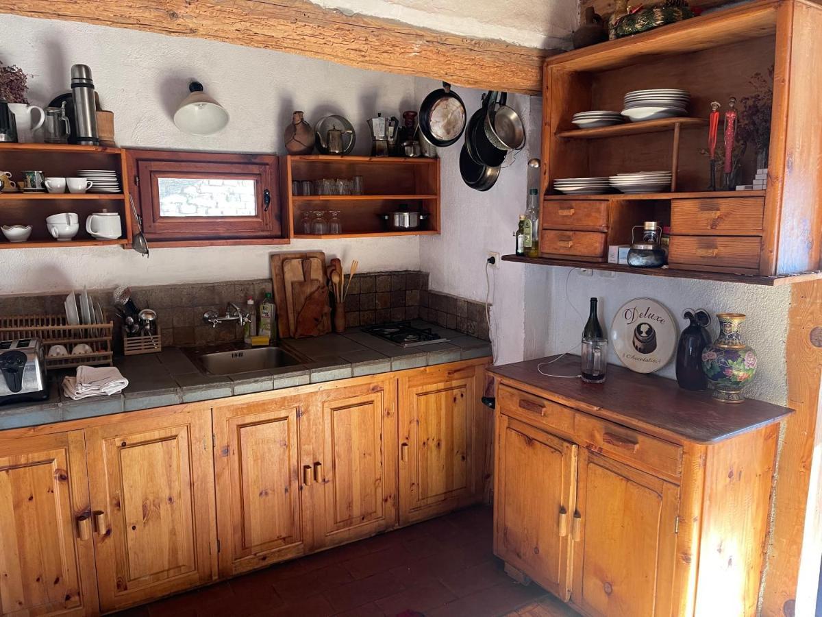 Das Landhaus Бачево Экстерьер фото