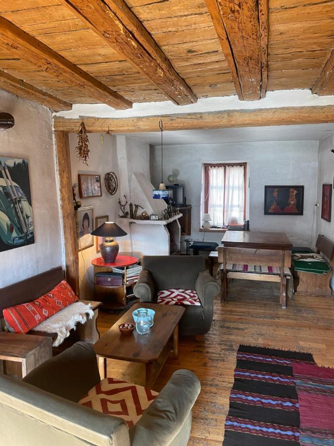 Das Landhaus Бачево Экстерьер фото