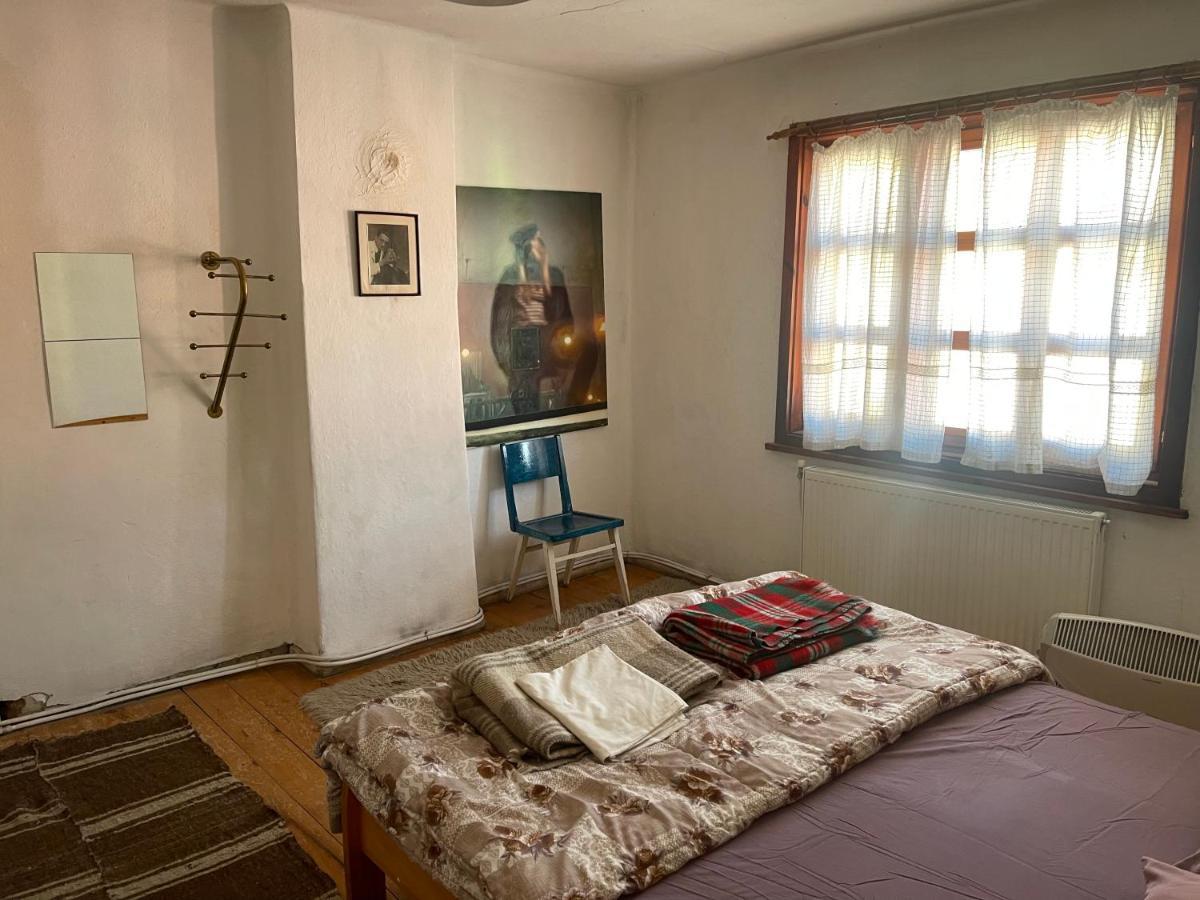 Das Landhaus Бачево Экстерьер фото