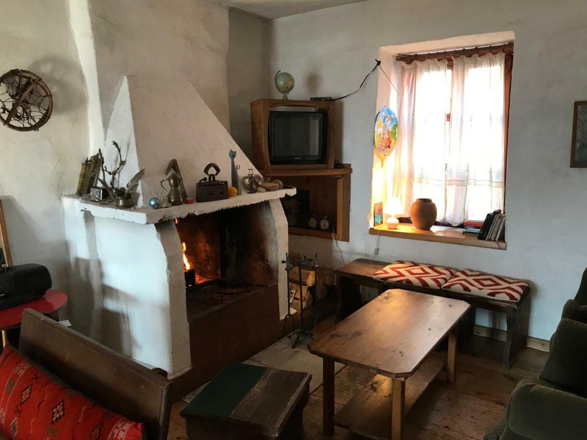 Das Landhaus Бачево Экстерьер фото