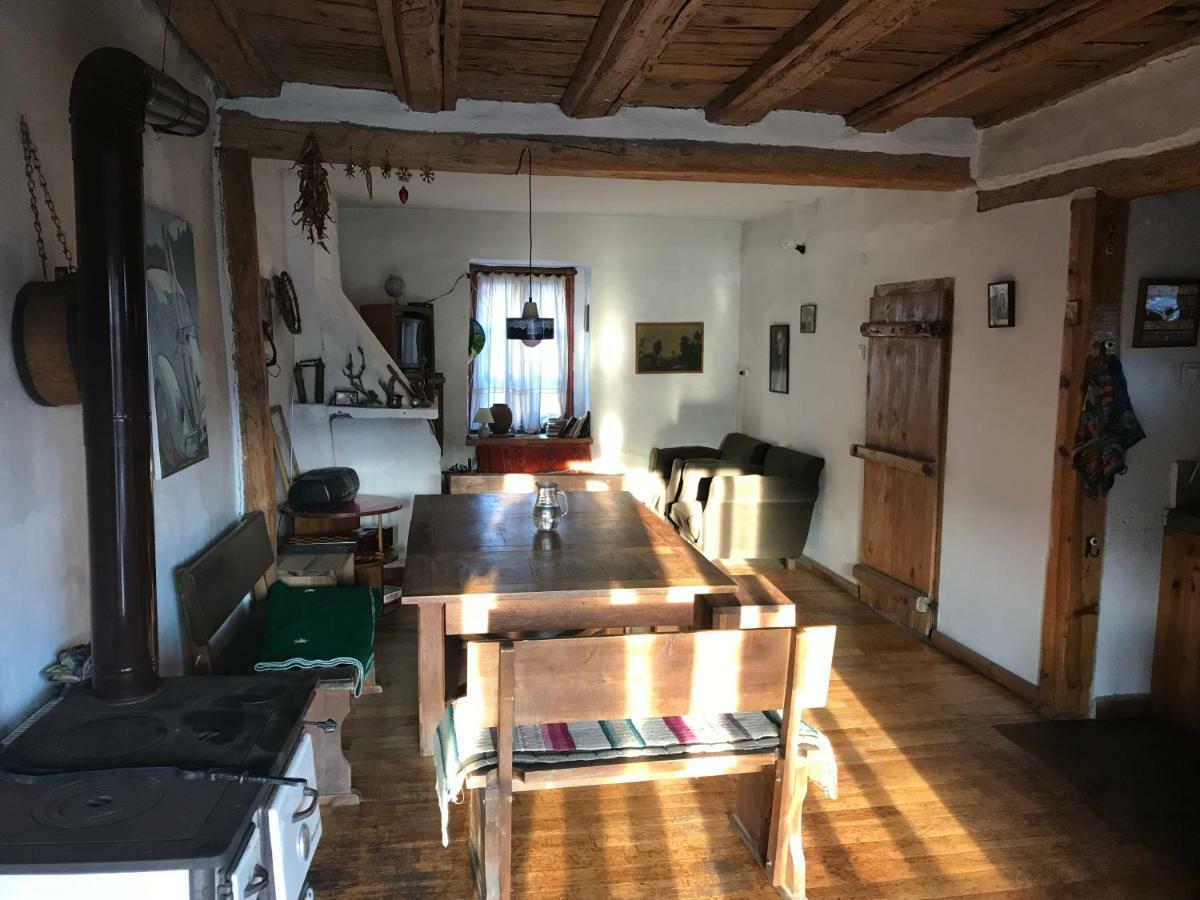 Das Landhaus Бачево Экстерьер фото