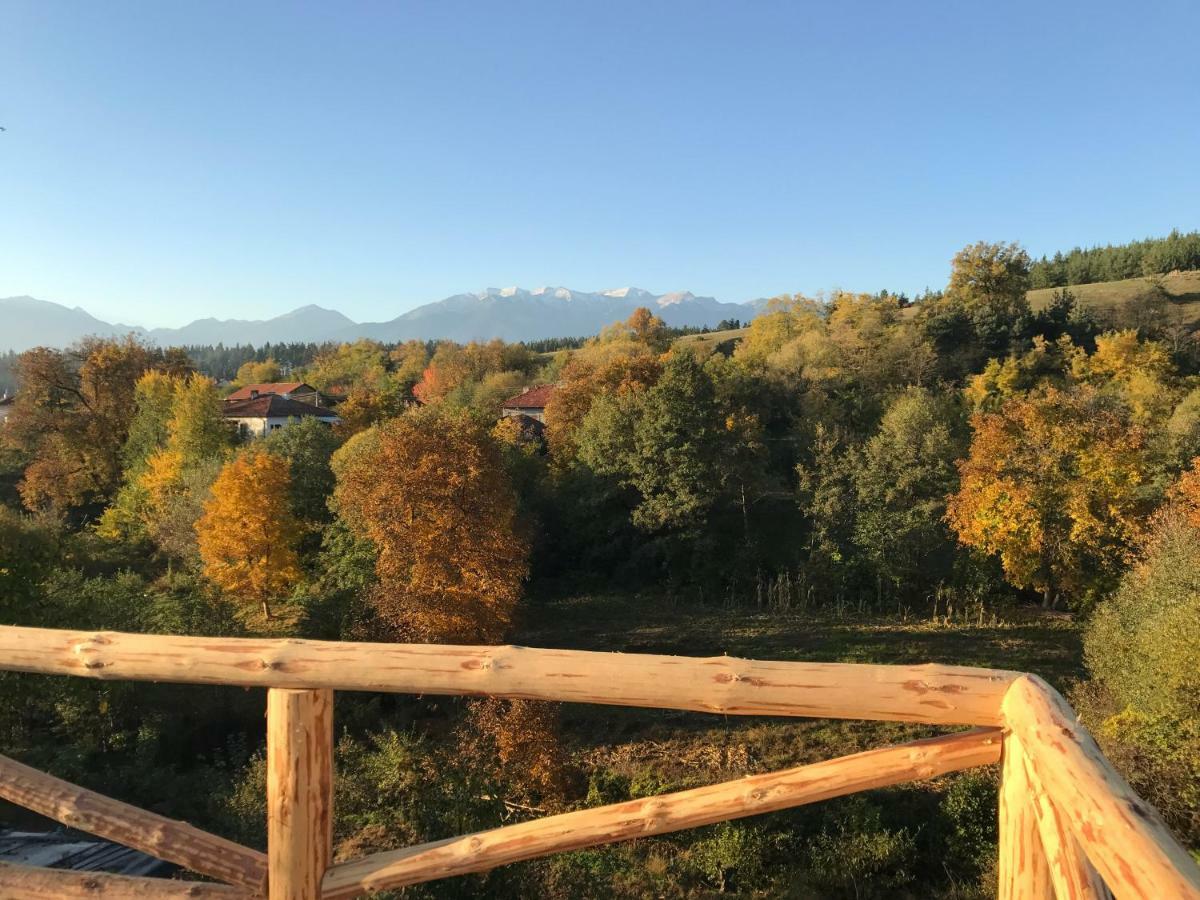 Das Landhaus Бачево Экстерьер фото