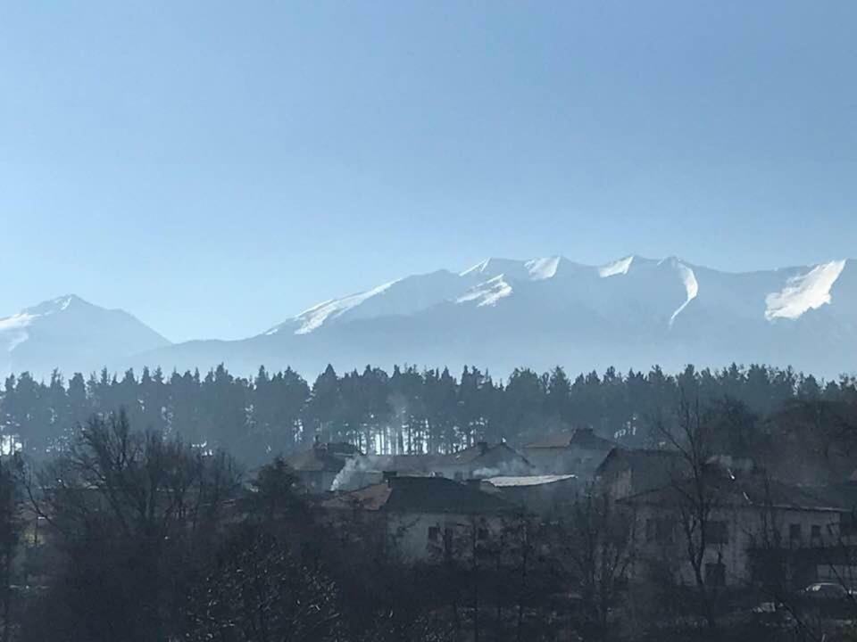 Das Landhaus Бачево Экстерьер фото