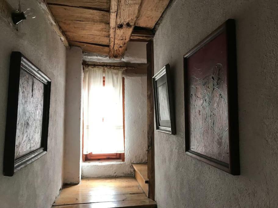 Das Landhaus Бачево Экстерьер фото