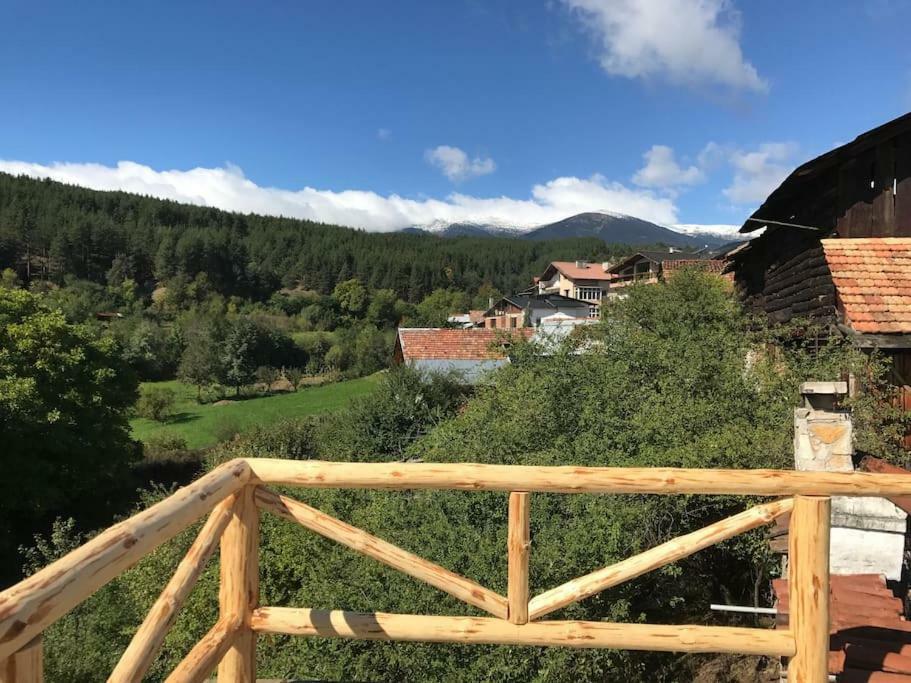 Das Landhaus Бачево Экстерьер фото