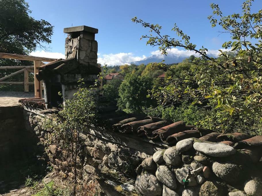 Das Landhaus Бачево Экстерьер фото