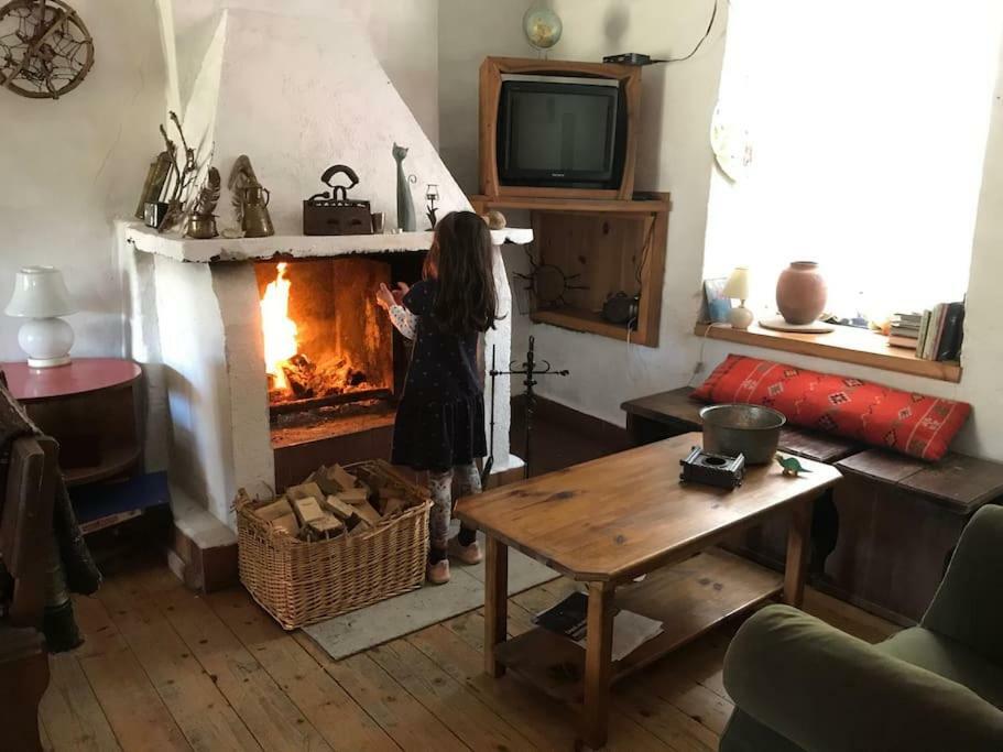 Das Landhaus Бачево Экстерьер фото